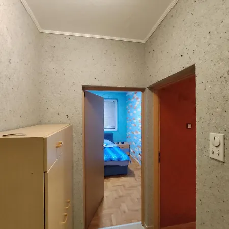 アパート Modern Cozy