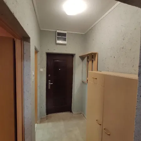 アパート Modern Cozy