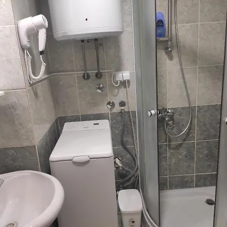 アパート Modern Cozy Ni