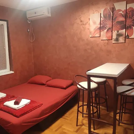 Modern Cozy アパート *